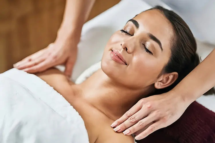 Best Electric Facial Bed in Toronto | Aurora 4-Motor