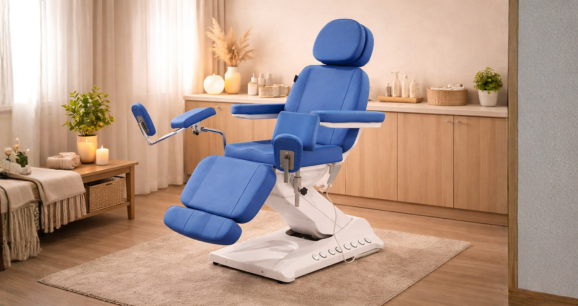 Toronto Fertility Clinic Upgrades to Aurora Gynecological Chair