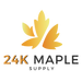 24kmaplesupply_logo
