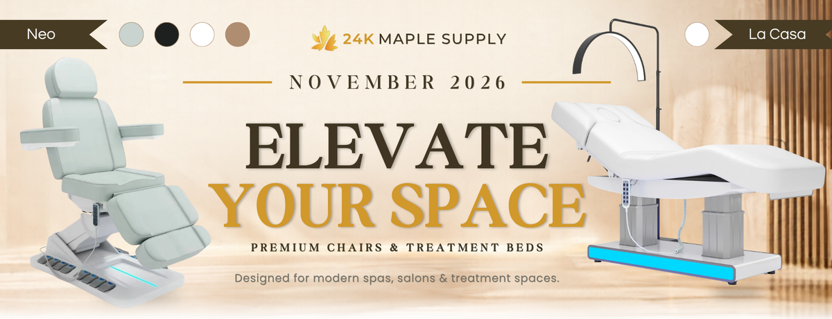 24K Maple Supply