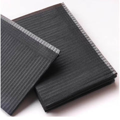 Disposable Sheet Black