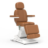 Aurora Electric 4 Motors Beauty Treatment Swivel Facial Chair