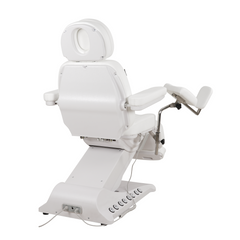 Aurora Electric Gynecological Examination Chair With Stirrup