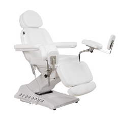 Aurora Electric Gynecological Examination Chair With Stirrup