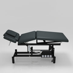 Modo Electric Massage Physiotherapy 5 Section 2 Motors 27" Treatment Table