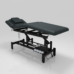 Modo Electric Massage Physiotherapy 5 Section 2 Motors 27" Treatment Table