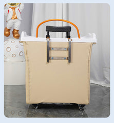 JAPANESE Style Scalp Head SPA Movable Shampoo Basin with Water Circulation Fumigation