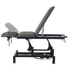 Novo Electric Massage Physiotherapy 5 Section 2 Motors 27" Treatment Table