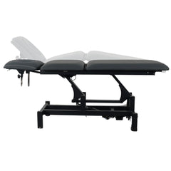 Novo Electric Massage Physiotherapy 5 Section 2 Motors 27" Treatment Table