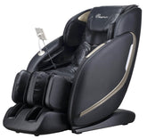 R8089 Auto-Extend Footrest Zero-G Massage Chair iBooMas