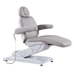 Seraph Electric 3 Motors Beauty Treatment Facial Chair/Bed