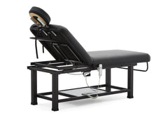 Seren Electric 1 Motor 2 Section Massage Table for Physiotherapy and SPA