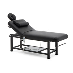 Seren Electric 1 Motor 2 Section Massage Table for Physiotherapy and SPA