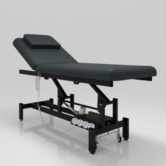 Thera Electric 2 Motor 27" Physiotherapy Treatment Massage Table