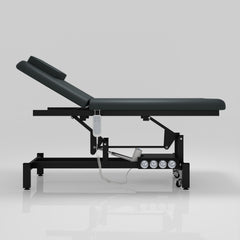 Thera Electric 2 Motor 27" Physiotherapy Treatment Massage Table