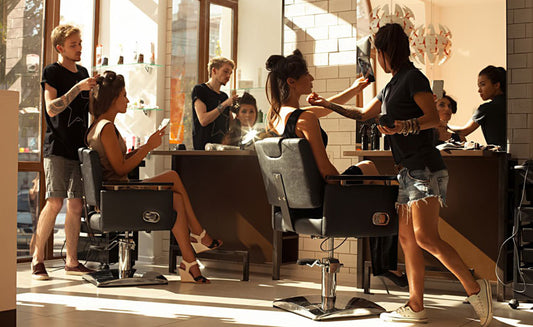 Managing Your Salon for Maximum Profit in 2024