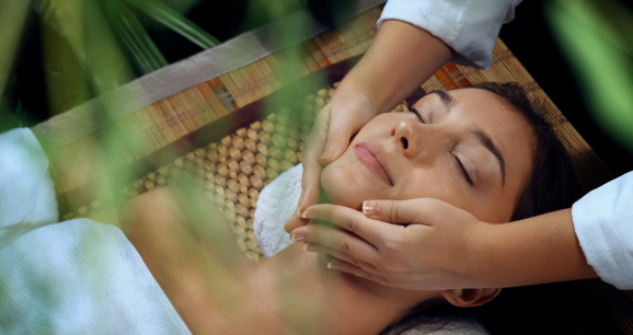 Calgary Spa Elevates Client Experience with a 2-Motor Massage Bed