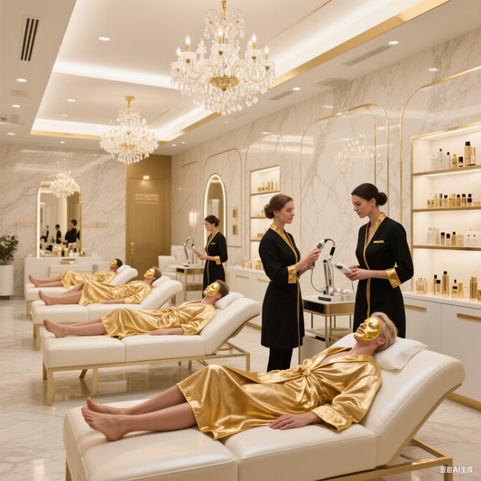 Will the Competition Be Intense for Opening a Spa Massage Business in Canada by 2025