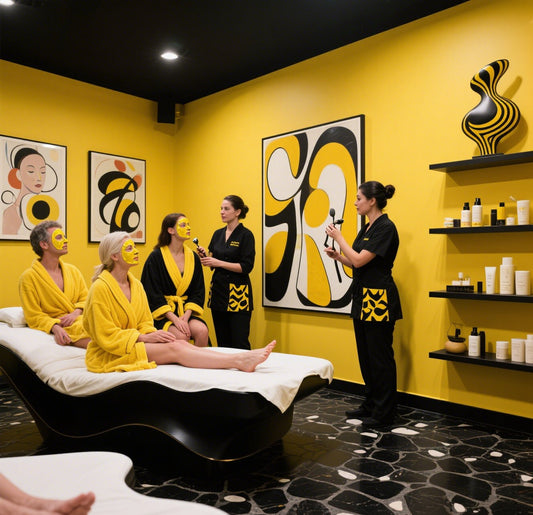 Key Tips for Choosing the Right Electric Massage and Beauty Beds in a Spa