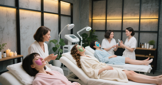 Key Considerations for Opening a Spa Massage Business in Canada in 2025 Focusing on Electric Massage and Beauty Beds