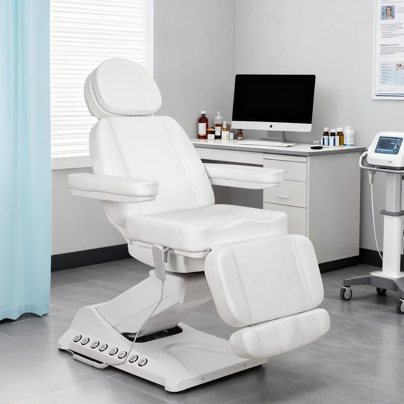 Facial & SPA Chairs/Beds