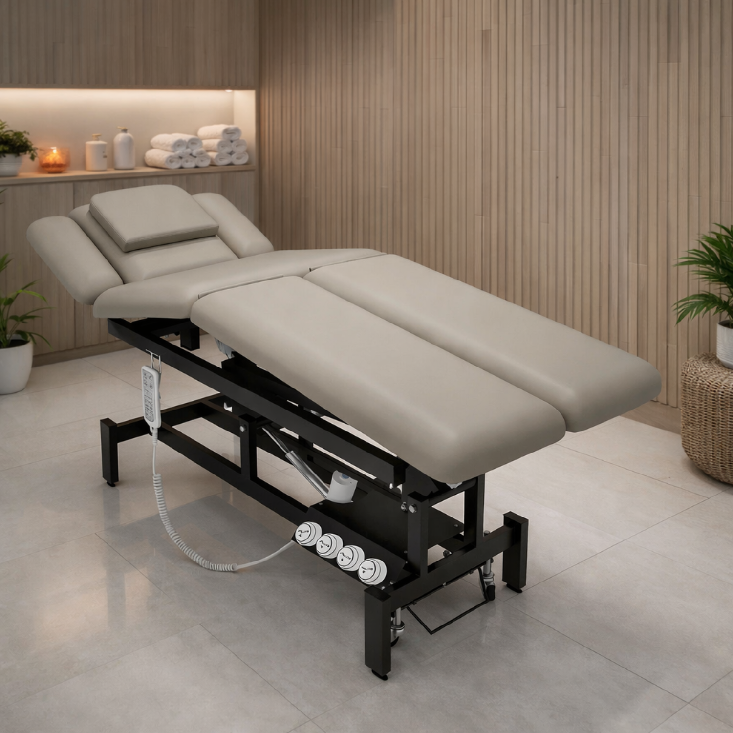 Electric Treatment Tables