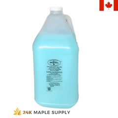 Post-Depilatory Tea-Tree After Wax Lotion - 24K Maple Supply