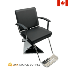 Oakville All-Purpose Styling Chair - Elegance & Functionality - 24K Maple Supply