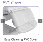 PVC COVER