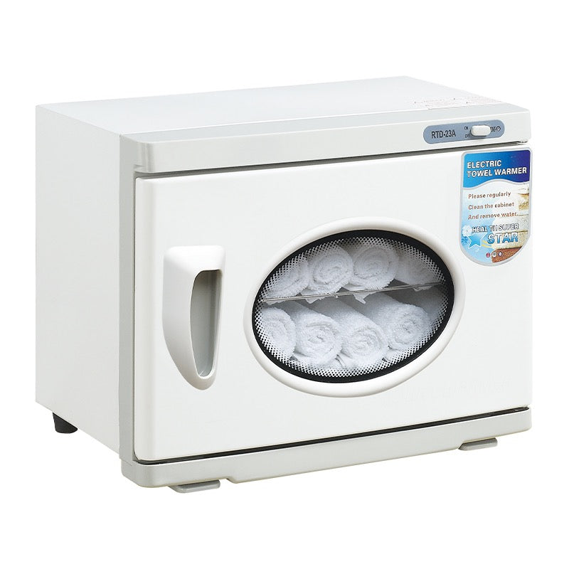 23L Electric Towel Warmer – High-Capacity Sterilizer - TW120