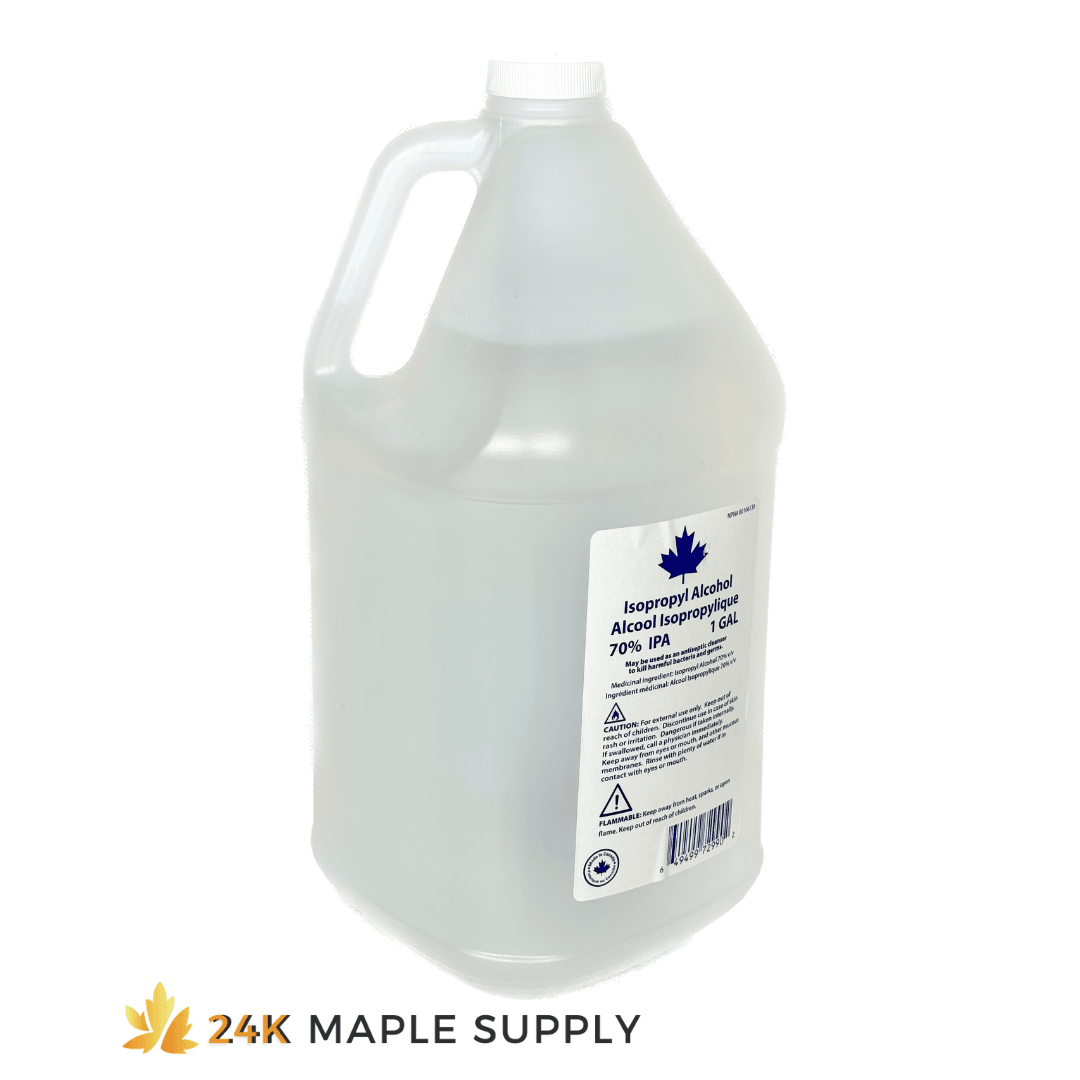 Sala Isopropylalkohol 99,9% Isopropanol 1 Liter Kanister – Reiniger & Lösemittel IPA Reiniger Kanister Sala Isopropylalkohol 99,9% Isopropanol 1 Liter Kanister – Reiniger & Lösemittel IPA Reiniger Kanister