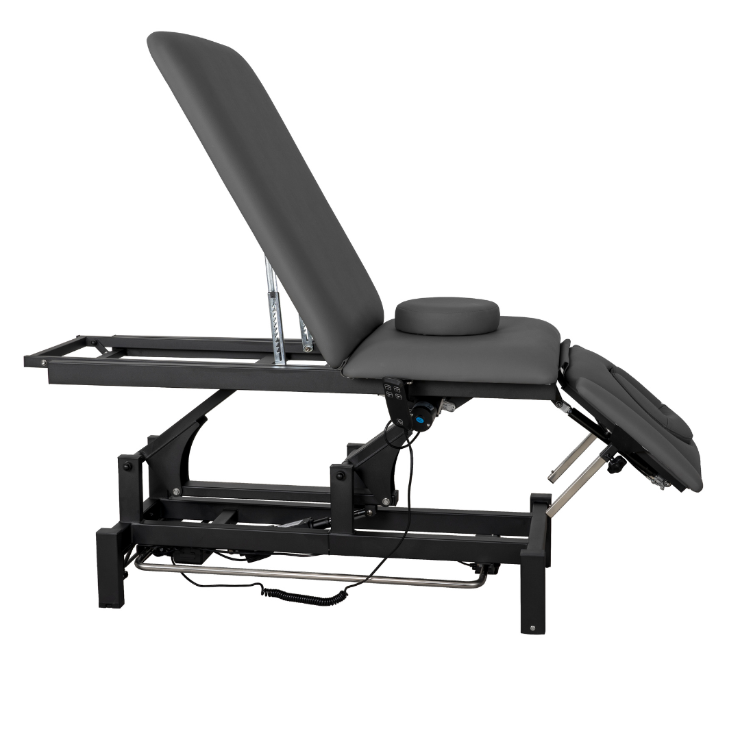 Novo Electric Massage Physiotherapy 5 Section 2 Motors 27" Treatment Table