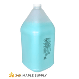 Post-Depilatory Tea-Tree After Wax Lotion - 24K Maple Supply