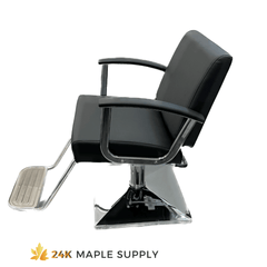 Oakville All-Purpose Styling Chair - Elegance & Functionality - 24K Maple Supply