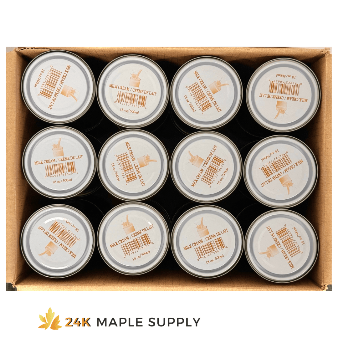 Sharonelle Natural Organic Depilatory Wax 500ml - Gentle for All Skin Types - 24K Maple Supply