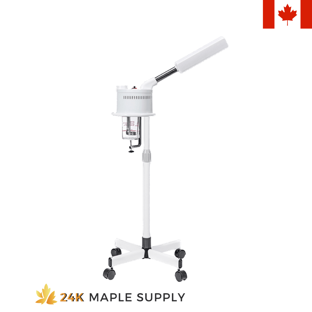 Ozone Facial Steamer for Professional - 24K Maple Supply