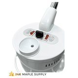 Ozone Facial Steamer for Professional - 24K Maple Supply