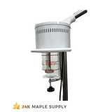 Ozone Facial Steamer for Professional - 24K Maple Supply