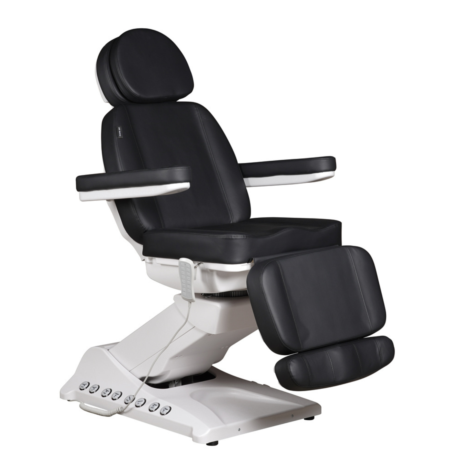 Lit/chaise de soins du visage à 4 moteurs Toronto Electric