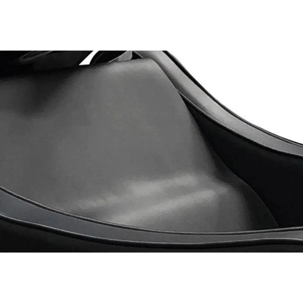 Deluxe Hair Backwash Basin Chair Spa Shampoo Station - 24K Maple Supply