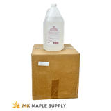 Sharonelle Unscented Massage Oil - 1 Gallon - 24K Maple Supply