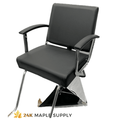 Oakville All-Purpose Styling Chair - Elegance & Functionality - 24K Maple Supply