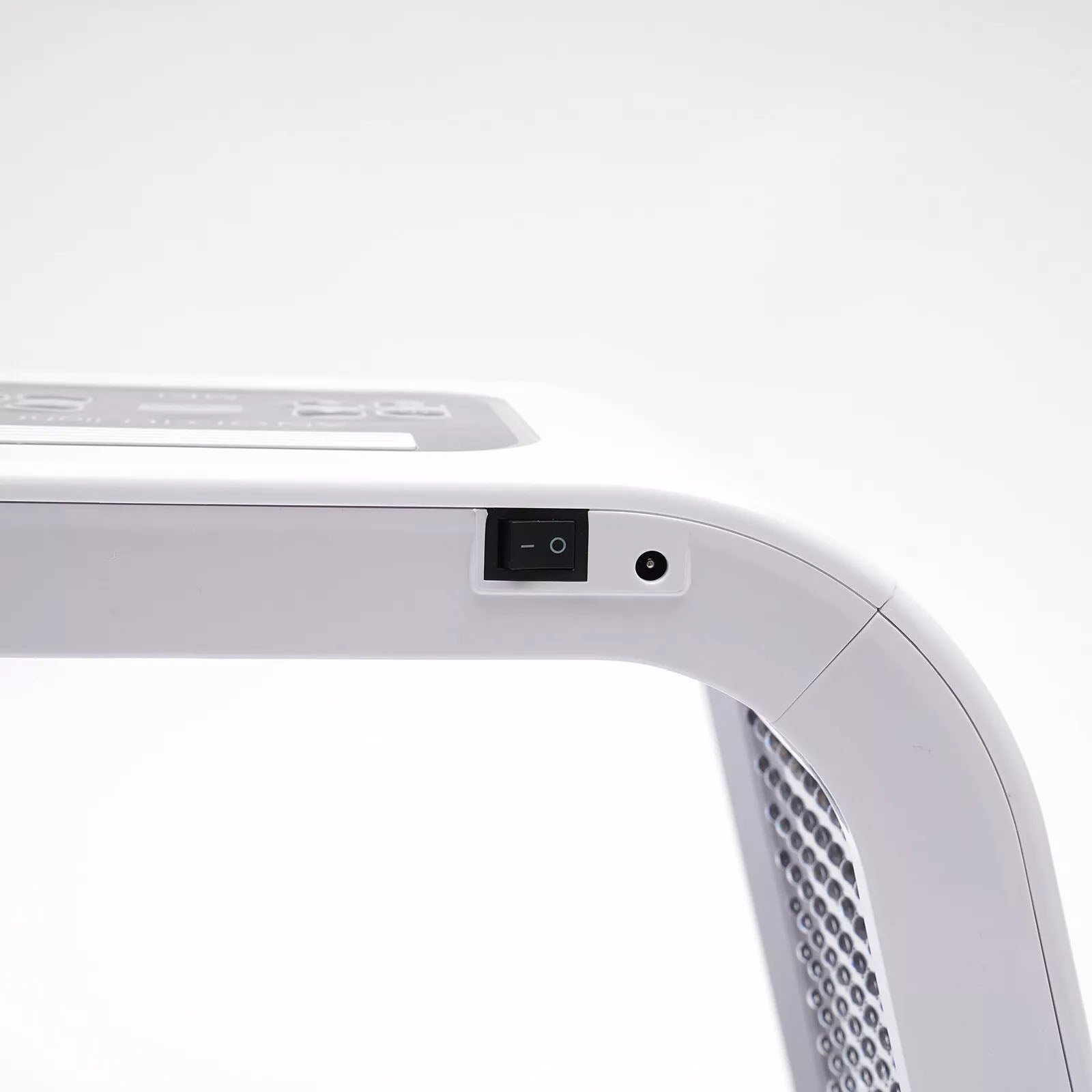 Appareil de luminothérapie LED 7 couleurs – Masque de spa anti-âge, blanchissant et rajeunissant pour la peau