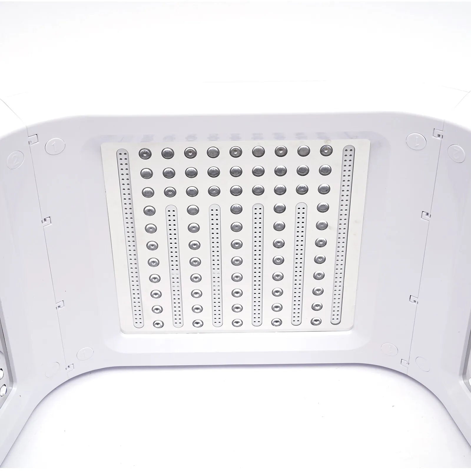 Appareil de luminothérapie LED 7 couleurs – Masque de spa anti-âge, blanchissant et rajeunissant pour la peau