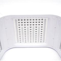Appareil de luminothérapie LED 7 couleurs – Masque de spa anti-âge, blanchissant et rajeunissant pour la peau