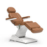 Lit/chaise de soins du visage à 4 moteurs Toronto Electric
