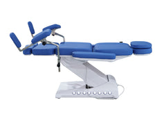 Aurora Electric Gynecological Examination Chair With Stirrup