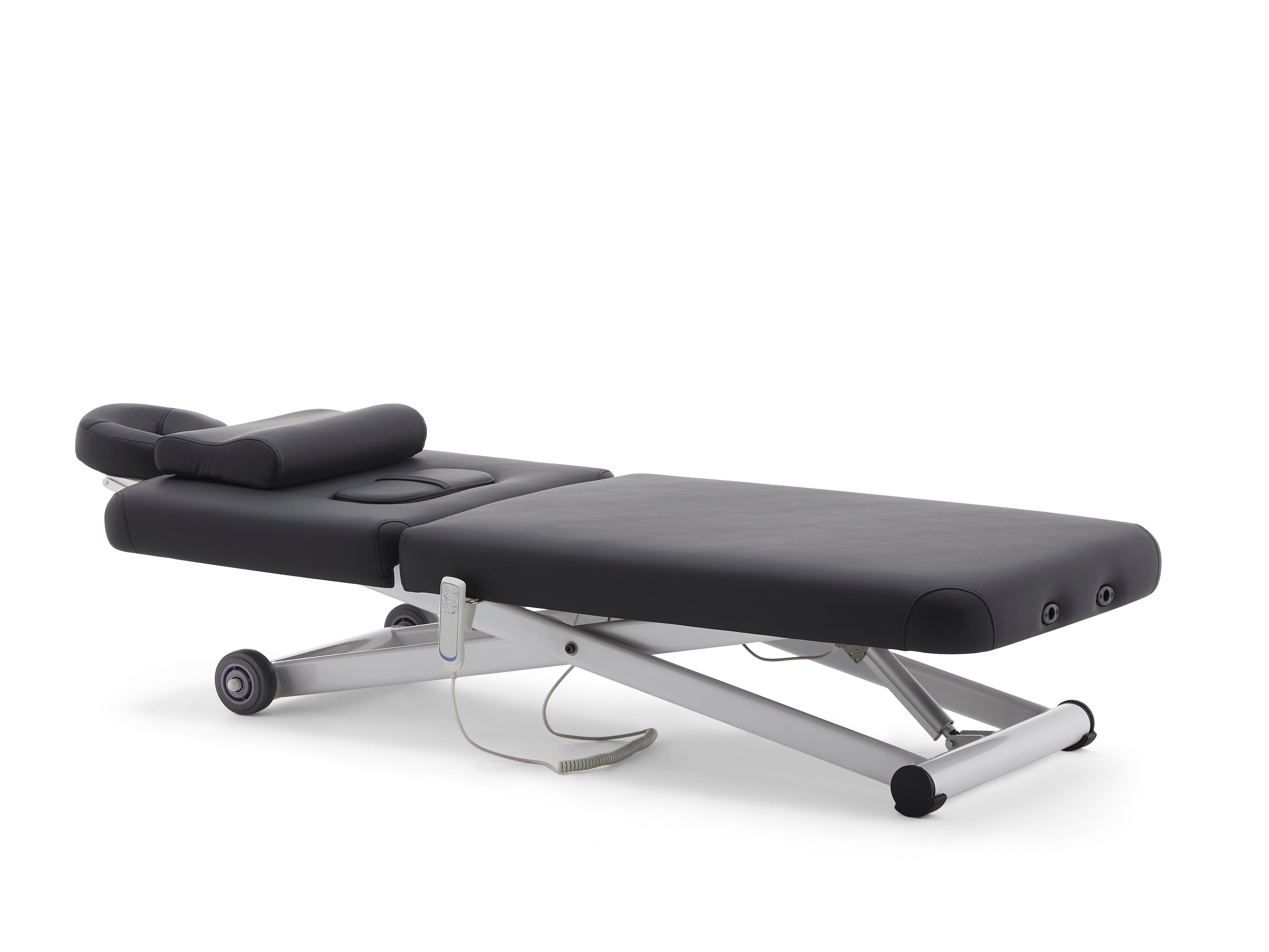 Glide Electric 2 Motor Massage Bed for Physiotherapy and SPA