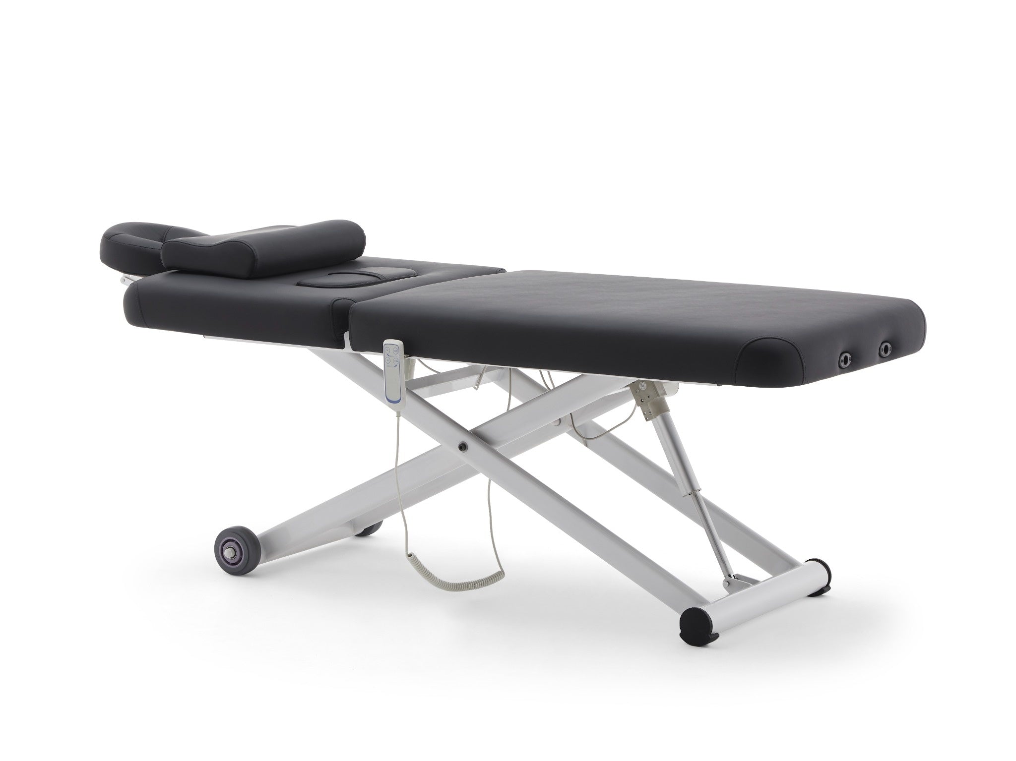 Glide Electric 2 Motor Massage Bed for Physiotherapy and SPA