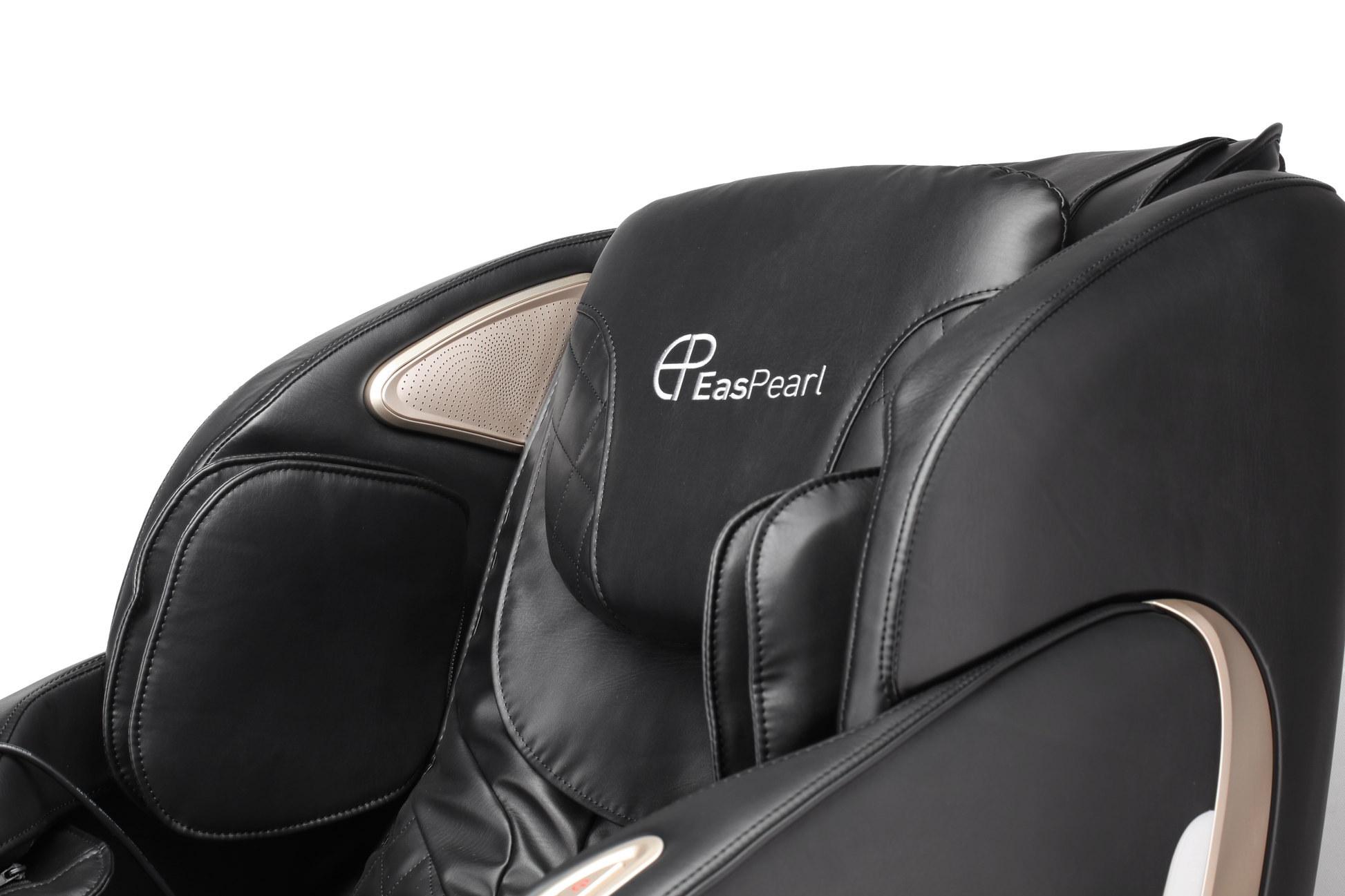 Fauteuil de massage Zero-G à rouleau avec contrôle APP R8069 iBooMas